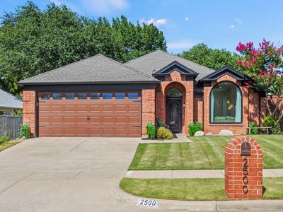2500 Woodhaven Dr, Flower Mound, TX, 75028