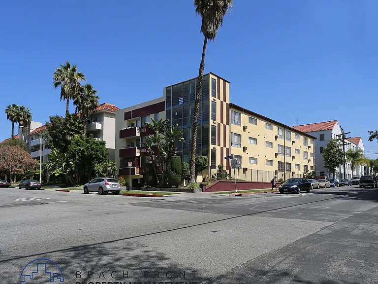 464 S. Berendo St. — Photo 44