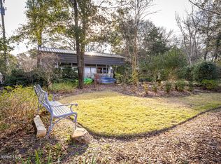 W Palm Ln LOT 17, Ocean Springs, MS 39564