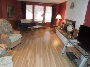 1334 SW 44th St, Pendleton, OR 97801