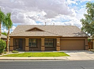 9435 E Plata Ave, Mesa, AZ 85212