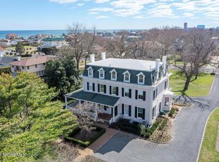 61 Roseld Ave, Deal, NJ 07723
