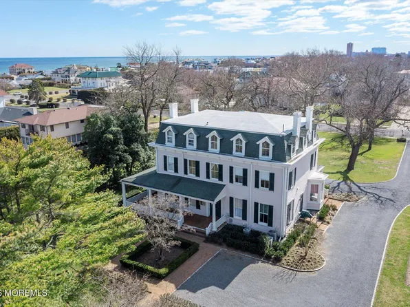 61 Roseld Ave, Deal, NJ 07723