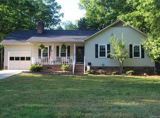 1214 Springhaven Cir, Albemarle, NC 28001