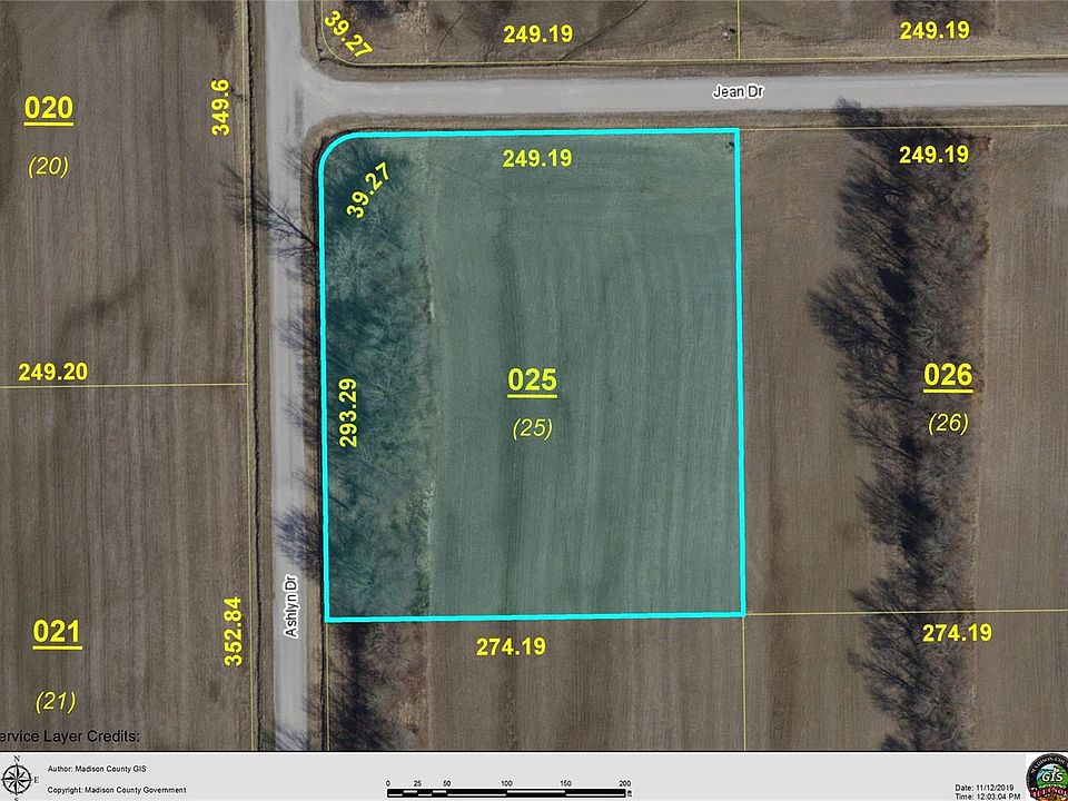 1st image of 4620 Ashlyn Dr Lot 25