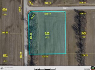 4620 Ashlyn Dr LOT 25, Pocahontas, IL 62275