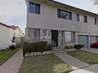 2343 Chestnut Ave #5, Long Beach, CA 90806