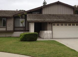 1676 Dara St, Camarillo, CA 93010