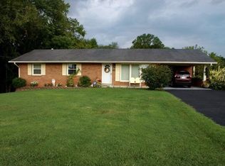 329 Shepherd Hills Rd, Cookeville, TN 38501