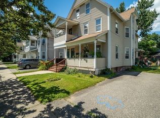 50-52 Irving St, West Springfield, MA 01089