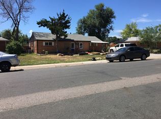 12920 E 7th Ave, Aurora, CO 80011