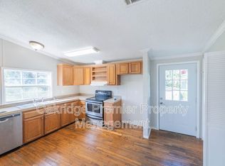119 Windy Creek Ct, Springtown, TX 76082