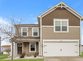 930 Olmsted Ct, Shelbyville, IN 46176