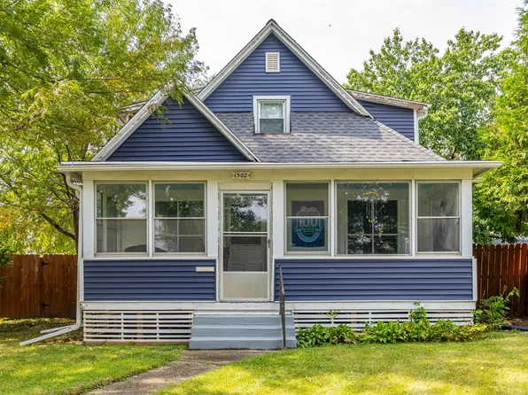 1502 29th St, Des Moines, IA 50311