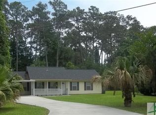 1409 Wilmington Island Rd, Savannah, GA 31410