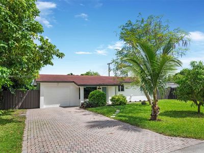 7185 SW 16th St, Pembroke Pines, FL, 33023