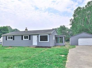 1679 Olive Branch Stonelick Rd, Batavia, OH 45103