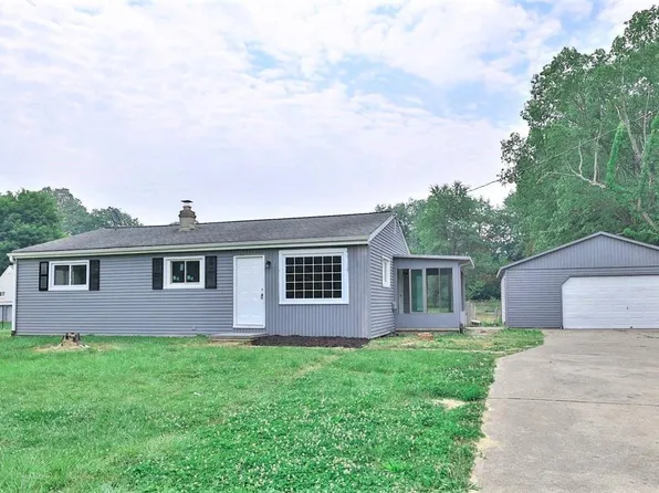 1679 Olive Branch Stonelick Rd, Batavia, OH 45103