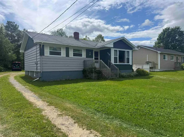 459 Main St, Florence, NS B1Y 1K8