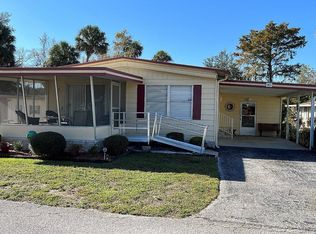 147 Hibiscus Dr #63, Leesburg, FL 34788