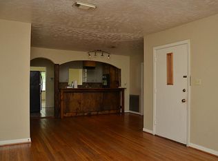 2508 15th St, Galena Park, TX 77547