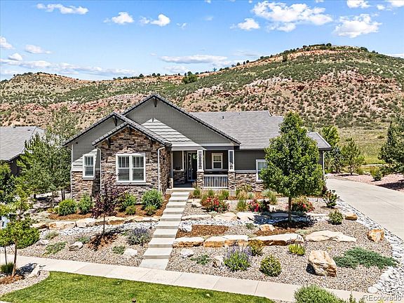 2nd image of 4888 Hogback Ridge Road