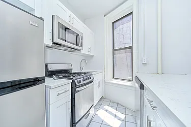 Rented by Living New York