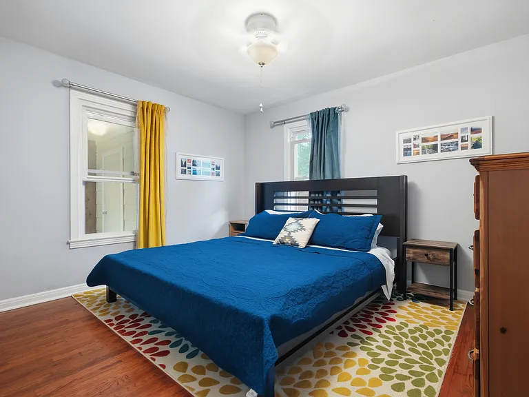 1806 Justin Ln #A — Photo 24