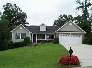 4156 Summit Chse, Gainesville, GA 30506