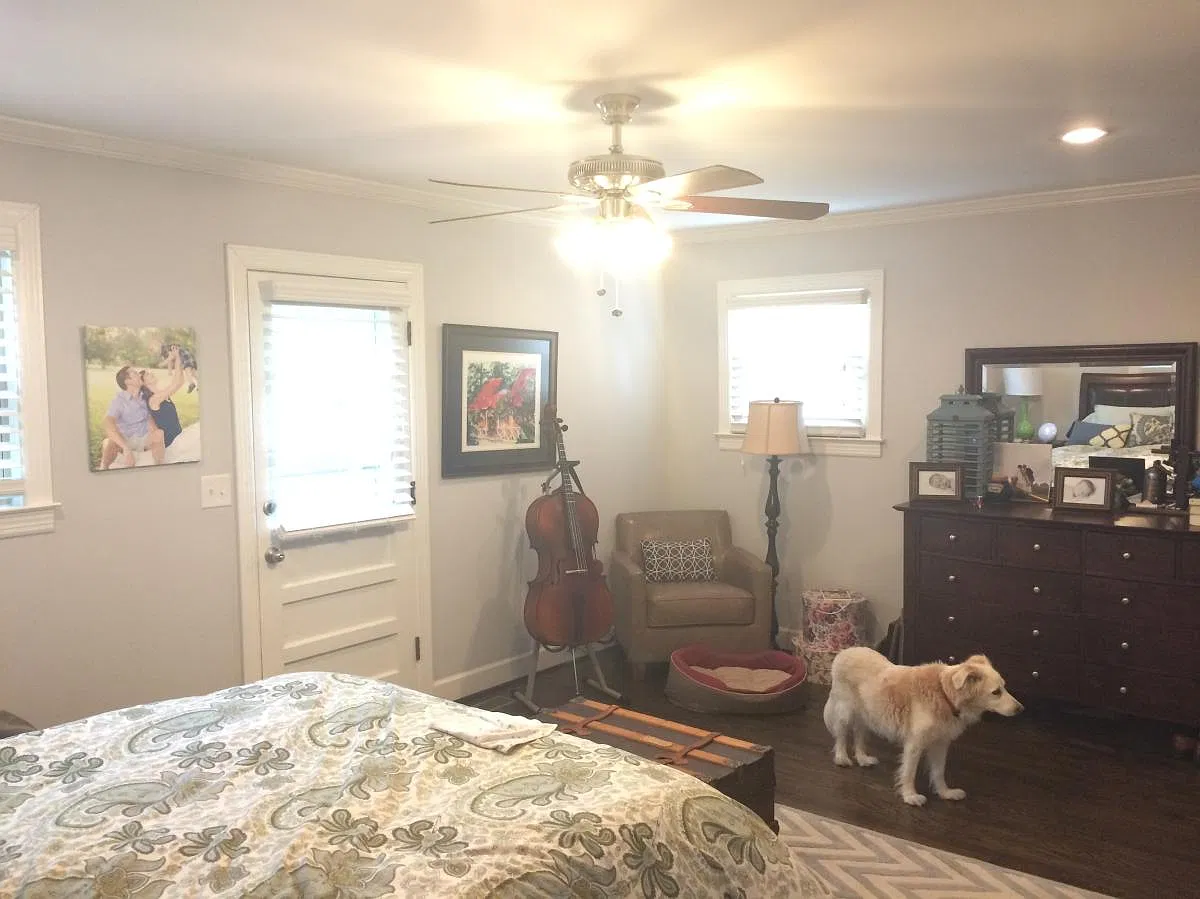 4 bed, 2400 sqft, $3,450 — Photo 3