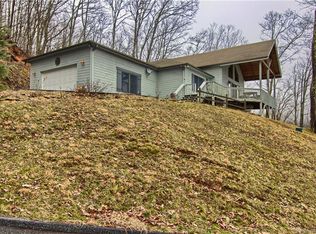 68 Gardenside Rd, Mars Hill, NC 28754