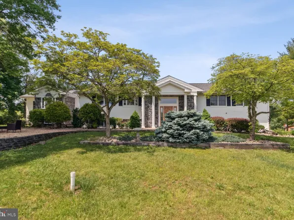 2802 Pheasant Ln, Clarksburg, MD 20871