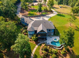 220 Homeward Bound Dr, North Augusta, SC 29860