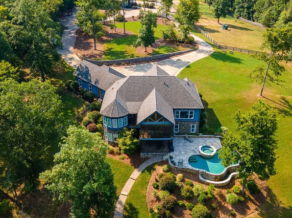 220 Homeward Bound Dr, North Augusta, SC 29860