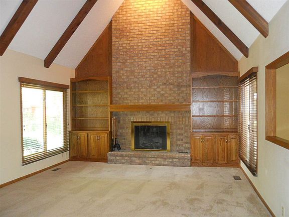2nd image of 7553 E Oxford Ct