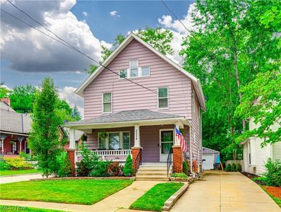 2054 3rd St, Cuyahoga Falls, OH, 44221
