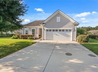 55 Bainbridge Way, Bluffton, SC 29910