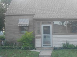 2735 S Ross St, Highland, IN 46322