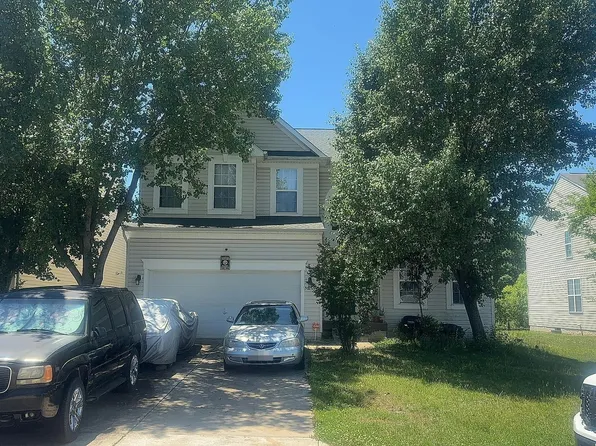 21547 Pt Ct, Lexington Park, MD 20653