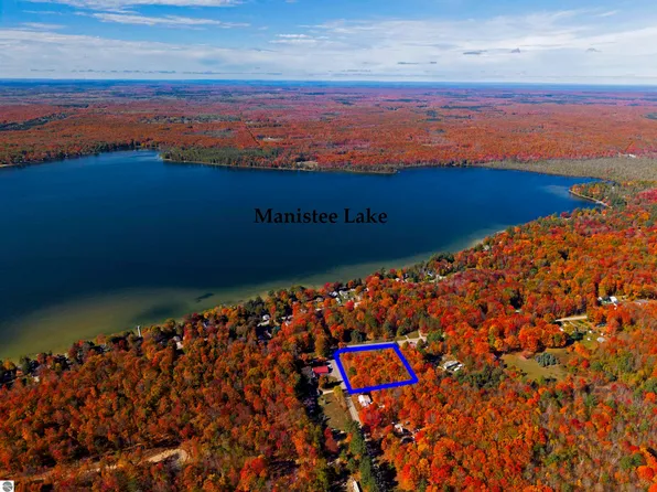 5038 E Shore Dr NE, Kalkaska, MI 49646