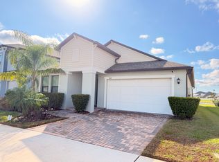 8268 Capstone Ranch Dr, New Port Richey, FL 34655