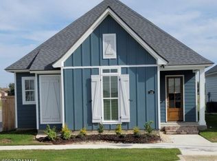 118 Sandstone Ave, Scott, LA 70583