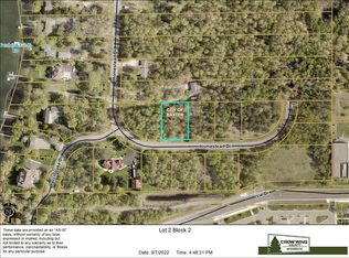 LOT 2 Homestead Dr, Baxter, MN 56425