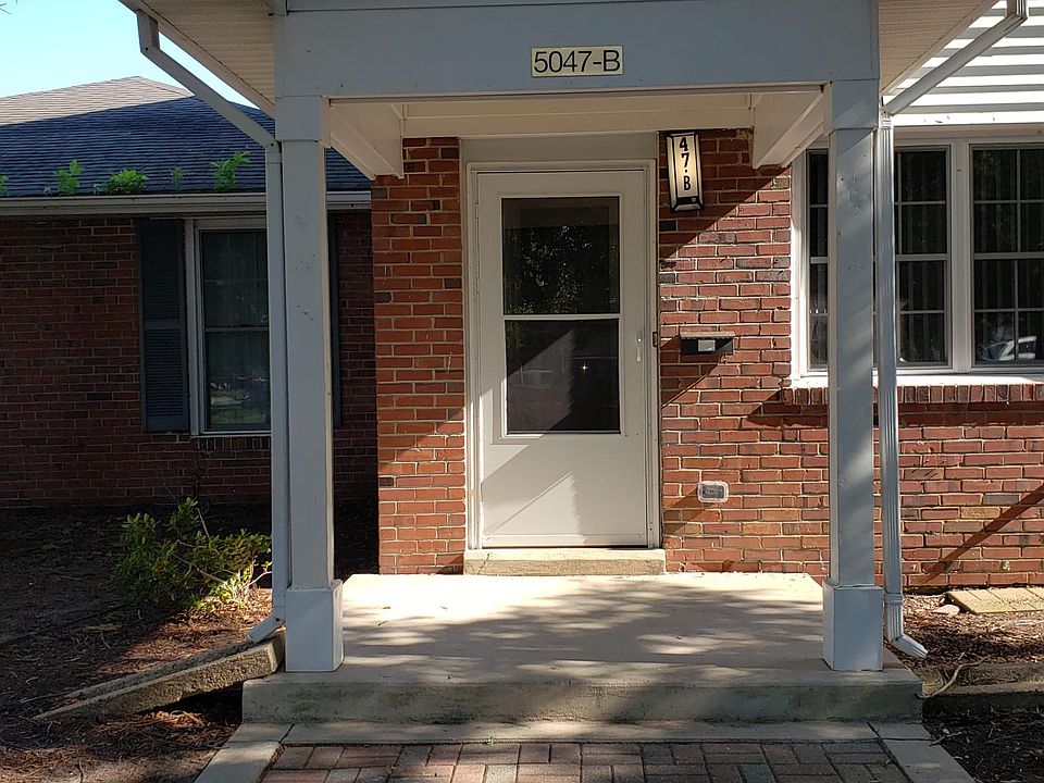 1st image of 5047 Pemberton St #B