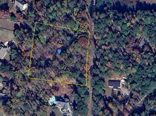 2550 Pettit Rd, Jasper, GA 30143