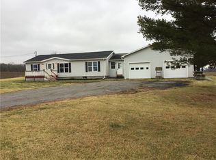 4544 Adamson Rd, Geneseo, NY 14454