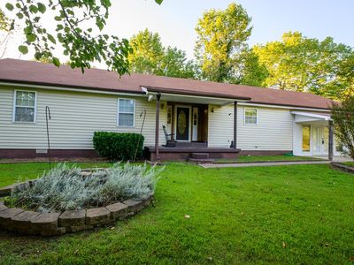 12617 Indian Hill Rd, Hawesville, KY, 42348