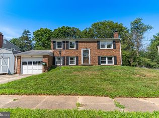 13764 Mellowdew Ct, Woodbridge, VA 22193