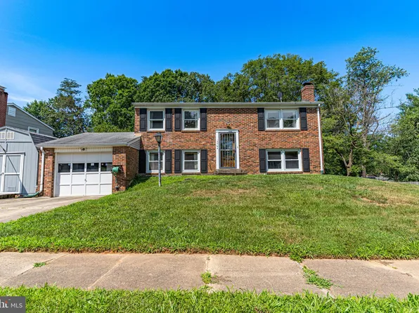 13764 Mellowdew Ct, Woodbridge, VA 22193