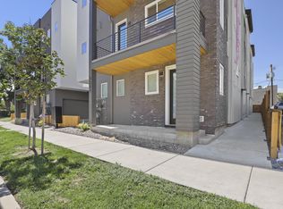 3531-3539 S Pennsylvania St, Englewood, CO 80113